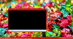 Desktop Screenshot of liking.it